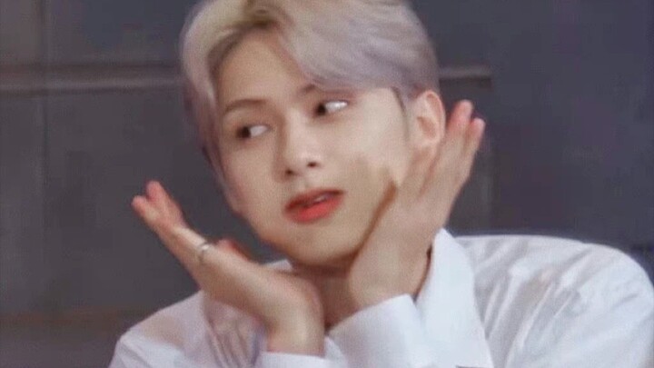 “Hantu imut yang cukup terkenal”