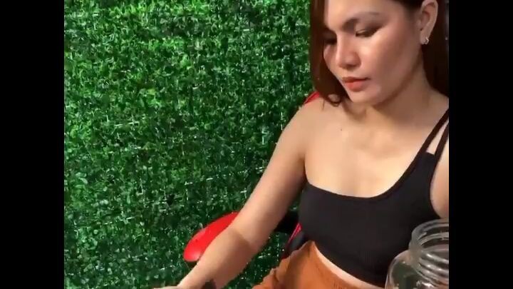 Miss Ginbilog: Gin orasyon🤣 kung ayaw magpakita ng mga kainuman mo eto gawin mo🤣