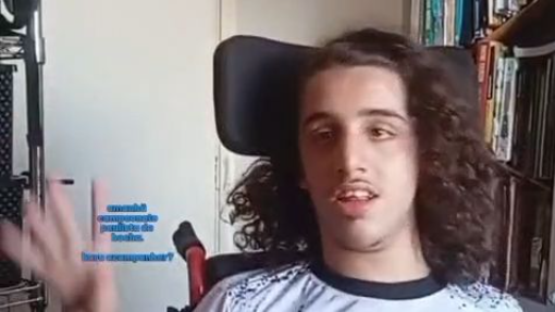 Vem aí o campeonato Paulista de Bocha Paralímpica 2026 - é Amanhã - direto de suzano. Acompanhe aqui