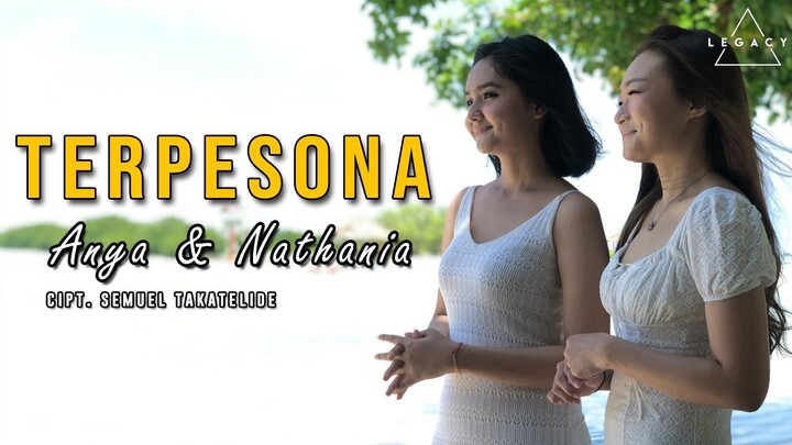 Anya & Nathania - Terpesona (Official Music Video)