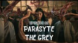 Parasyte: The Grey Eps 02 [Sub Indo]