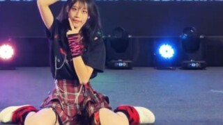 【Boxed lunch】loveit knee explosion version 1.13 Xilin Guangzhou House Dance Alliance 6th Random Hous