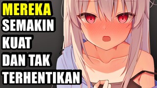 Gue Nggak Nyangka Mereka Berhasil MELAKUKANNYA...