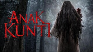 ANAK KUNTI HIDUP DI PESANTREN? - ALUR CERITA ANAK KUNTI (2025)