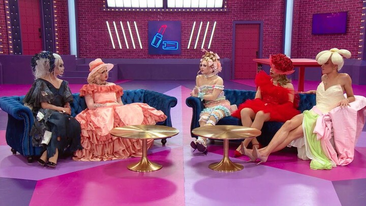 Canada's DragRace Season 4 Episode 8