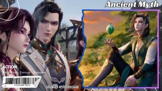 Ancient Myth Episode 143 Sub Indonesia