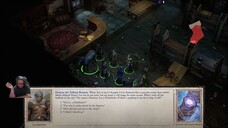 PathFinder Wrath of the Righteous Play Through episode 6