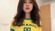 SAMBA BRAZIL😍😍😍😍