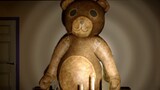 A Teddy Bear MASCOT KILLER broke into my HOME.. - 3 Random Horror Games