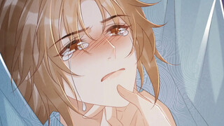 Anak kucing yang dibesarkan oleh seorang laki-laki ternyata adalah seekor yandere! 77