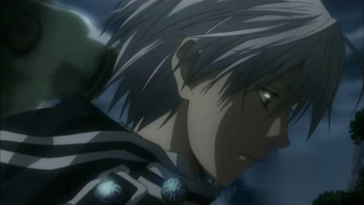D.Gray-man ENDING 5 (Anata ga Koko ni Iru Riyuu) - LEGENDADO PORTUGUÊS BR