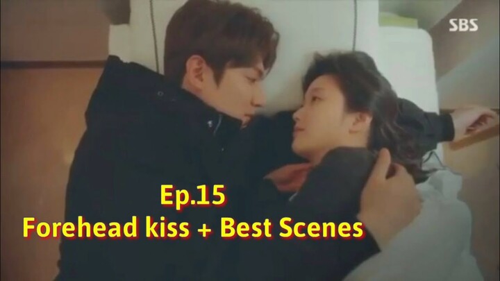 The King : Eternal Monarch ep 15 | Lee Min Ho and Kim Go Eun /더킹영원의군주 ep 15 / Lee Gon kiss Tae Eul
