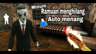 Minum Ramuan Menghilang Auto Menang - Evil k1d v 1.1.2.4