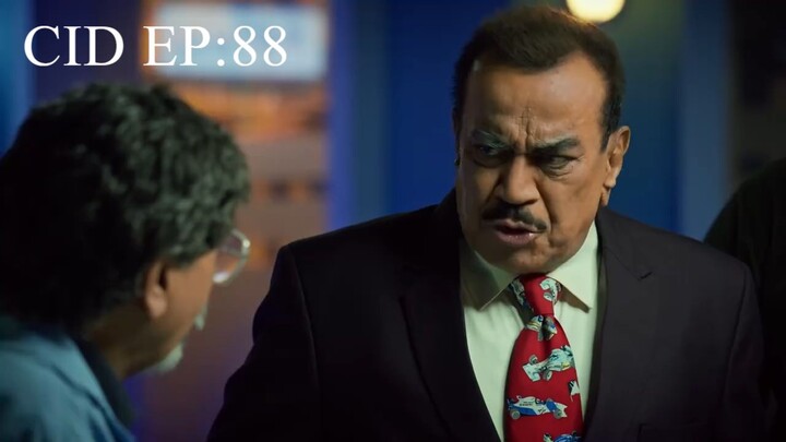 CID Season 2 Full Episode 88 in HD 2026