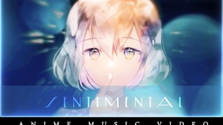 [AMV|Land of the Lustrous]BGM: Cold Skin