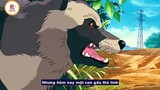 Review phim hoạt hình : Cuộc chiến gấu mèo -tóm tắt phim