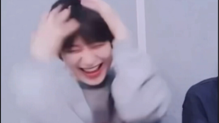 【جين شان يو/سون أوو】أيها الرجال الأشرار، لا تجرؤوا على التنمر على فتاتي!!!