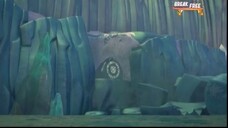 Chhota Bheem Aur Little Singham Iceage Ka Aatank |Full Movie | King Shahapur Tv | Please Like Commen