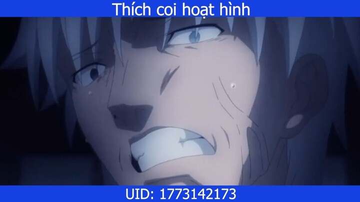 Fate / Zero - Kariya từng yêu một người #anime #schooltime