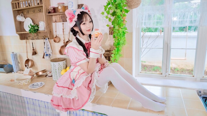 小猫咪能有什么坏心思呢？猫耳开关