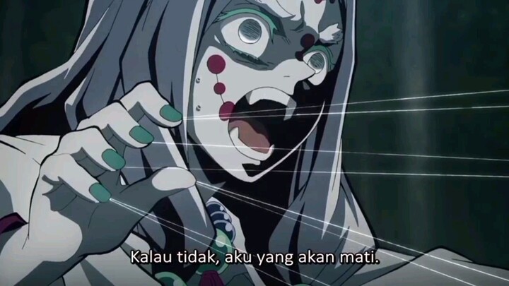 [Episode 16C] - Demon SLAYER S1