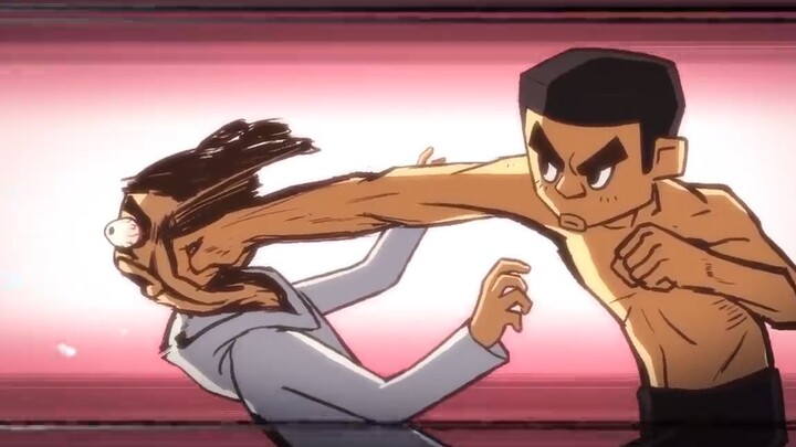 Sát Thủ Top 1 Thế Giới Nhưng Bị _Mất Trí Nhớ_ _ Scissor Seven _ Tóm Tắt Anime