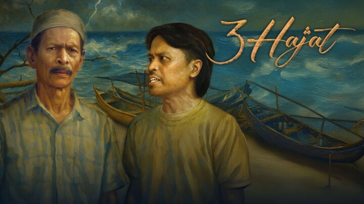 3 𝐇𝐀𝐉𝐀𝐓 (2025) 𝐌𝐀𝐋𝐀𝐘𝐒𝐈𝐀