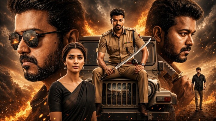 তামিল বাংলা একশন মুভি ২০২৬। New Bangla Action Movie । Tamil Bangla Dubbed Movie | Tamil movie 2026