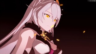 Game|If "Honkai Impact 3rd" Has OP