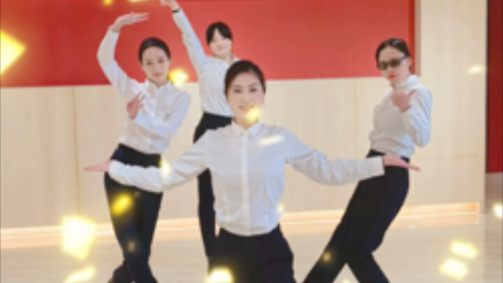 [Dance Time] Elegance Never Goes Out of Style