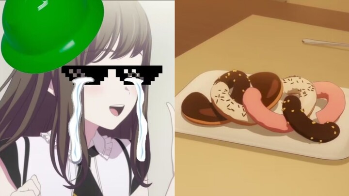 The second biggest victim of this episode