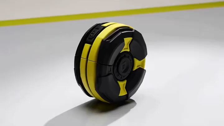 🤖 What If a Scorpion Became a Robot? 🦂🔥
