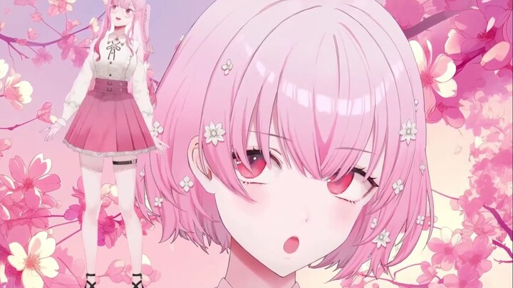【Calli】情人节新衣服