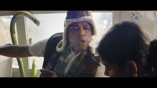 Mereka bilang ritual ini sudah punah, tapi aku menemukan langkah-langkahnya tertulis di dinding