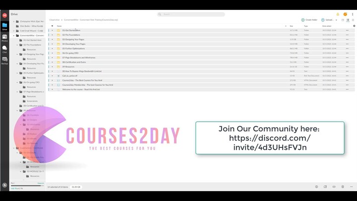 [DOWNLOAD] ConversionWise - Conversion Rate Training (Courses2day.org)