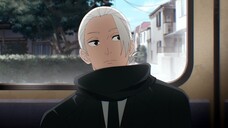 Keren Parah Pak Sakamoto Emang Sebadas ini..!