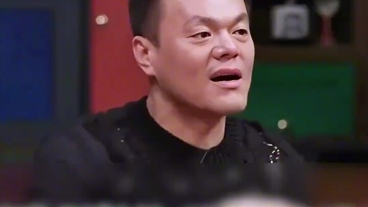 JYP Takes Great Care of Himself