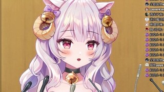 She is 146cm tall but denies that she is a Japanese lolita.