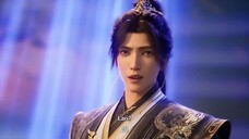 Shrouding The Heavens Eps 121 Sub Indo