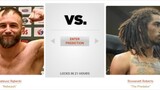 Mateusz Rebecki VS Roosevelt Roberts | UFC 295 Preview & Picks | Pinoy Silent Picks