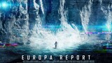 EUROPA MISSION REPORT