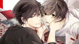 sekaiichi hatsukoi ep 4