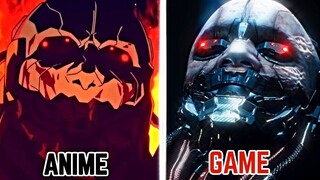 Adam Smasher Origin - The Brutal Cyber-Monster Of Cyberpunk 2077 Has A Nerve-Racking Backstory