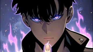 TRAILER SOLO LEVELING S3 SUB INDO