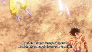 Record of ragnarok S2 Episode 7 Sub Indo#4