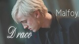 【HP | Draco】Clear water like a spring