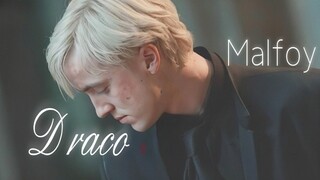 【HP | 德拉科】清水如泉