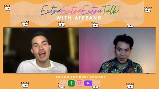 LUIS PORTELLES X ATEBANG ❤️🔥
