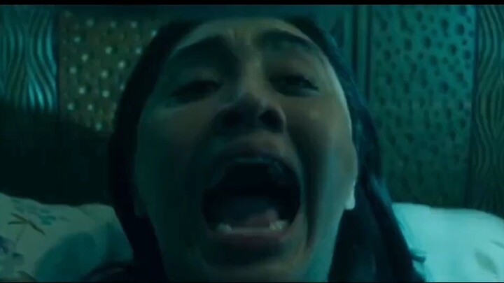 WANITA INI DI HASUT JIN DASIM