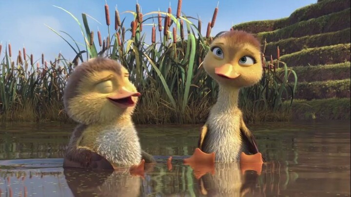 DUCK DUCK GOOSE sub indo full movies